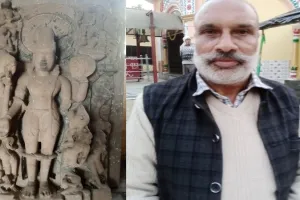 Sambhal News : बेरनी के टीले की खोदाई हो तो छिपी धरोहर हो सकती है उजागर 